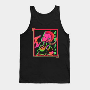 MonsterGalz - Scorpio Tank Top